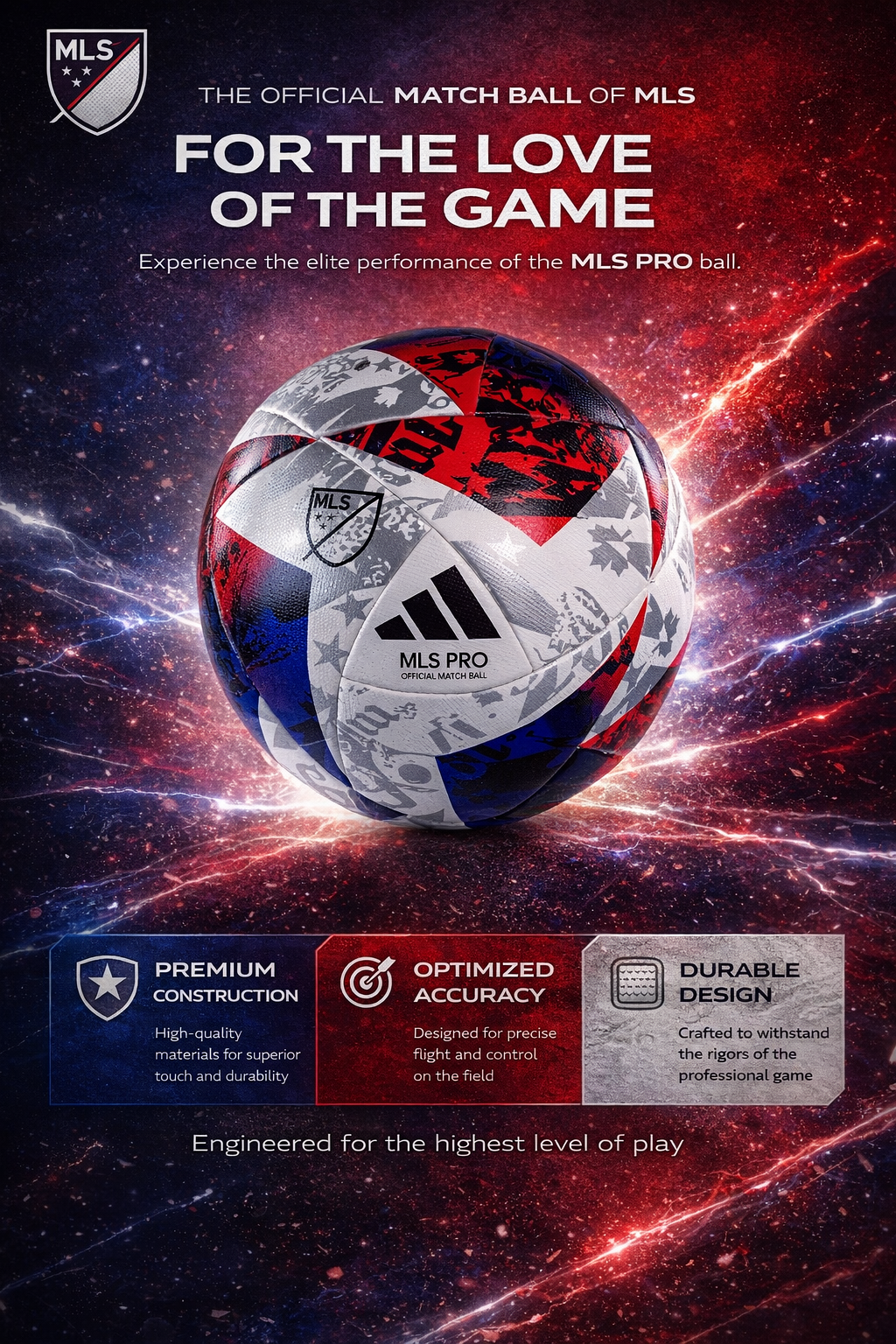 MLS Pro 2