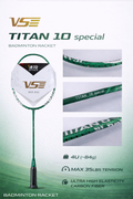 VSE Tital special green