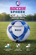 Soccer Sphere 3 Hybrid