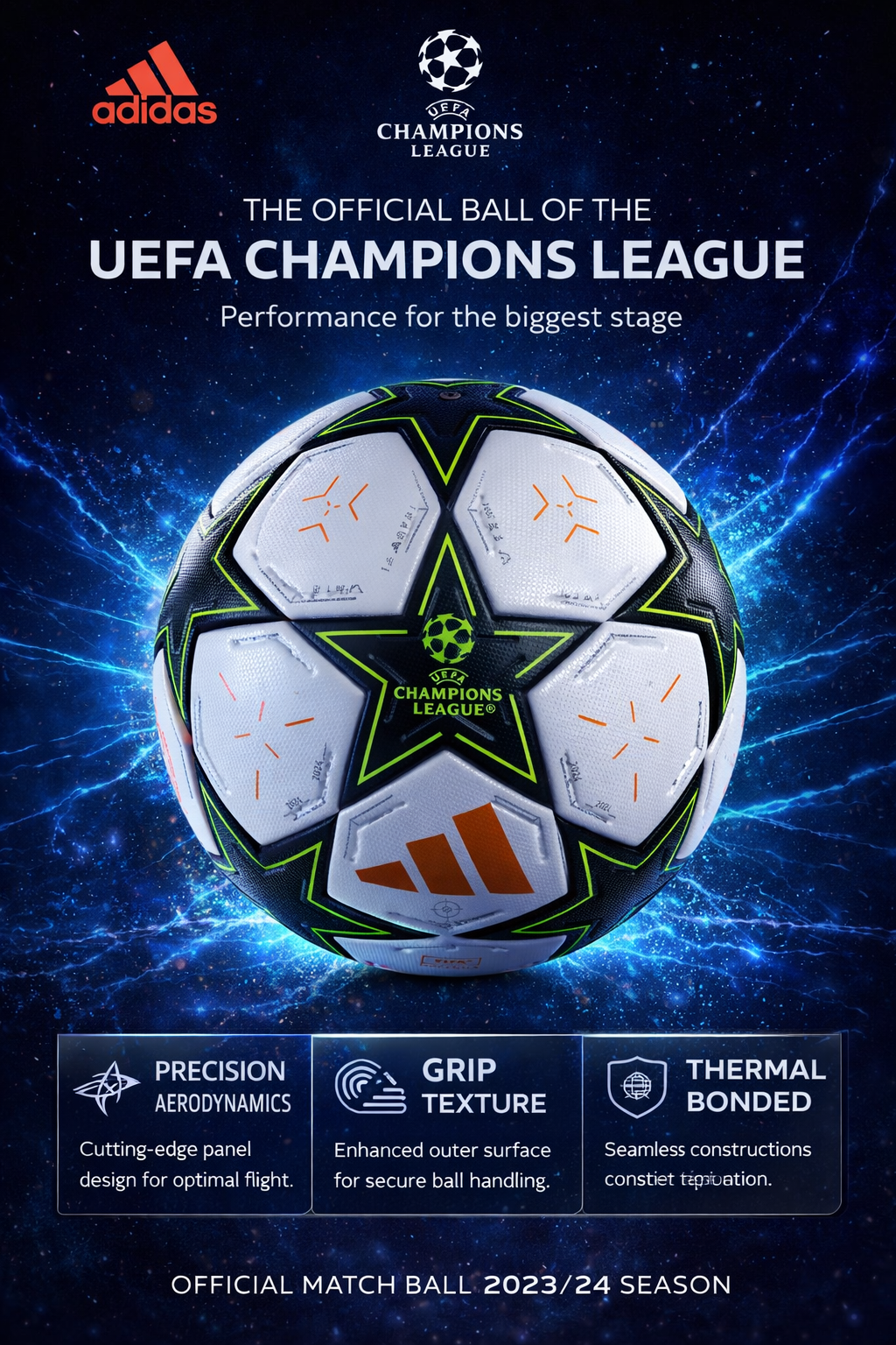 Uefa Champions League