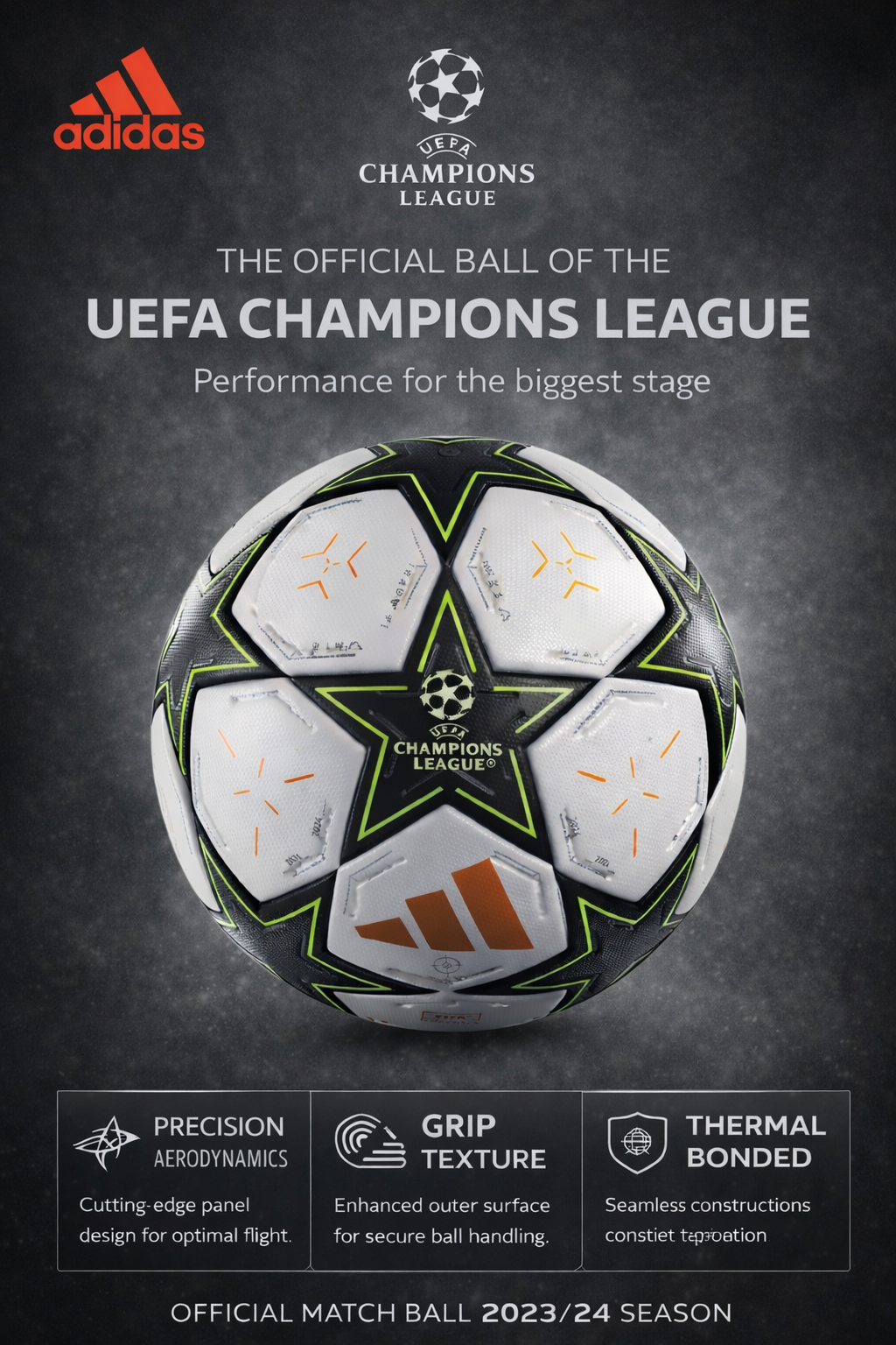Uefa Champions League