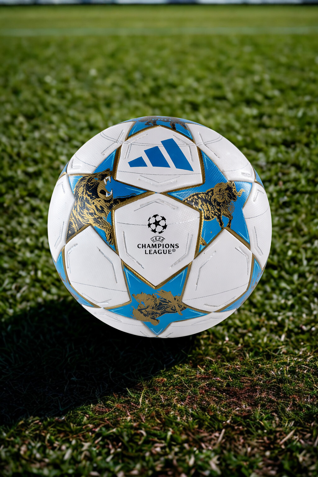 Adidas Champions League