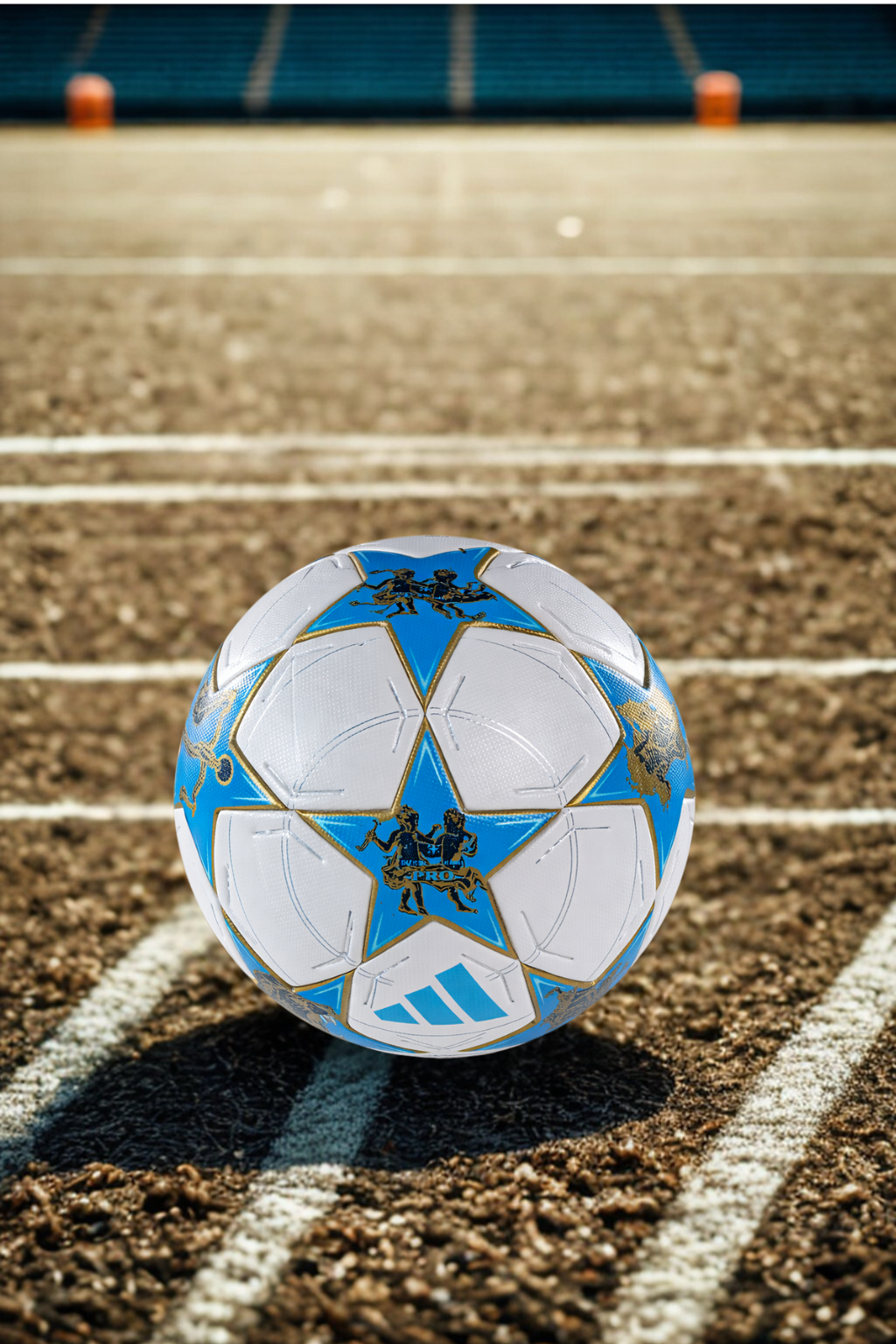 Adidas Champions League