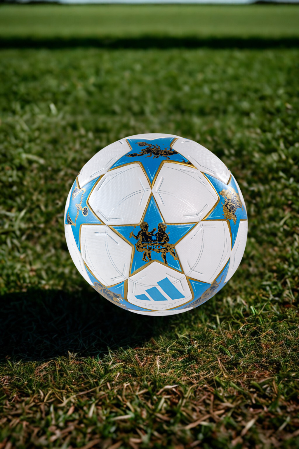 Adidas Champions League