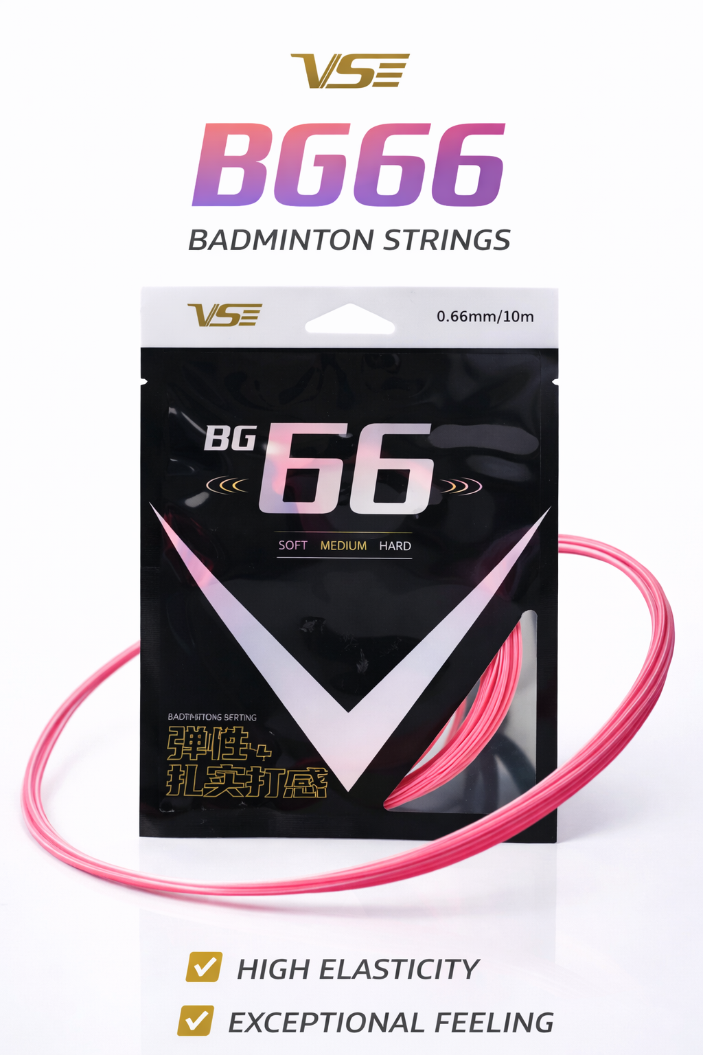 VSE BG 66