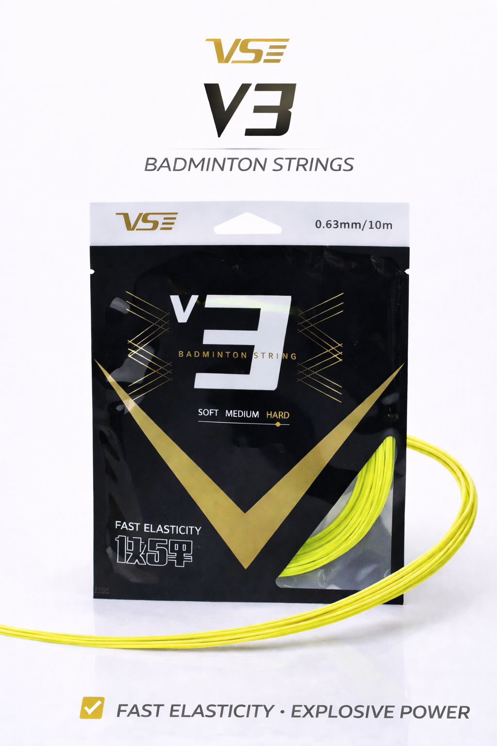 VSE V 3