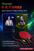 Varesi TT Racket