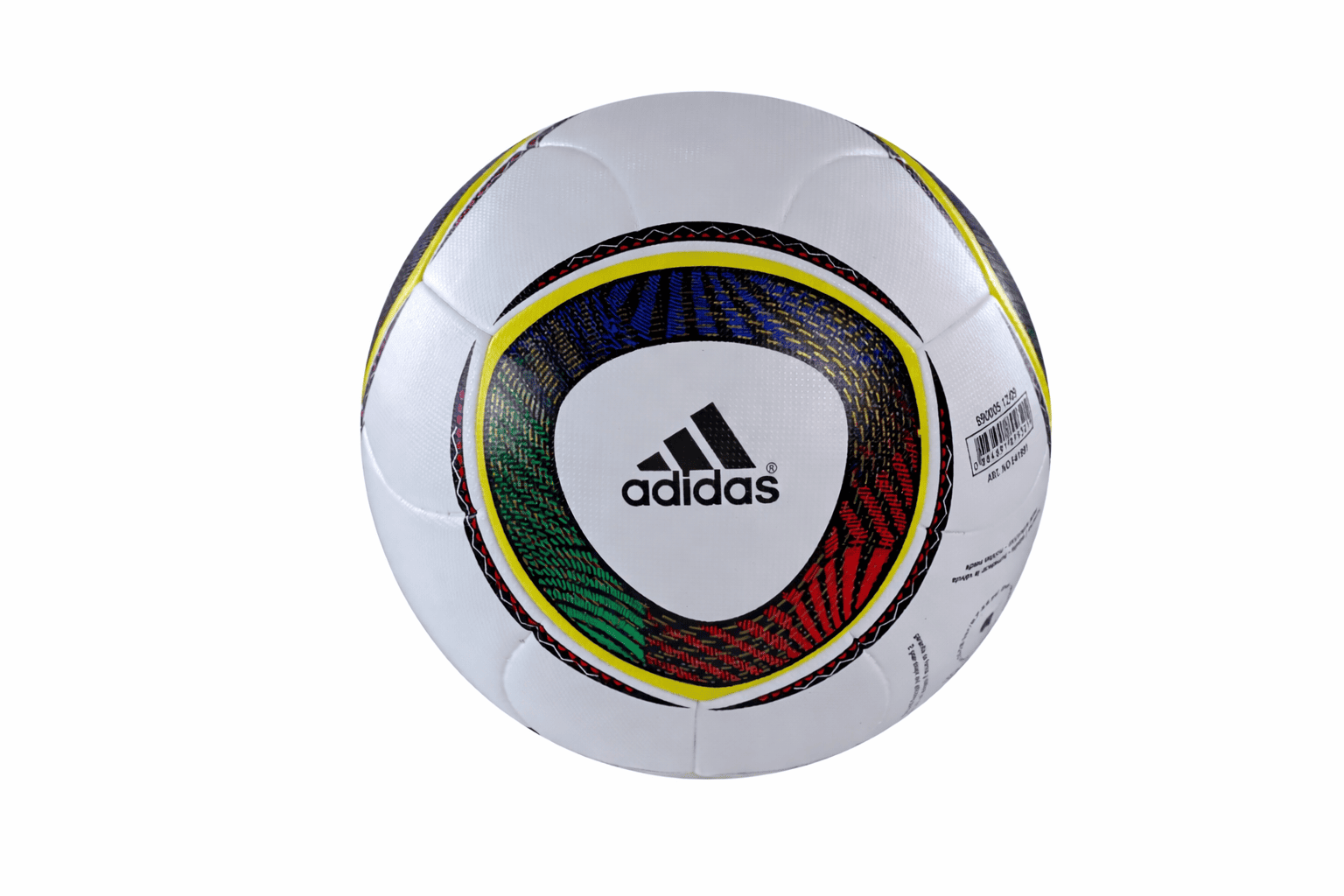 Adidas South Africa WC Ball 2010