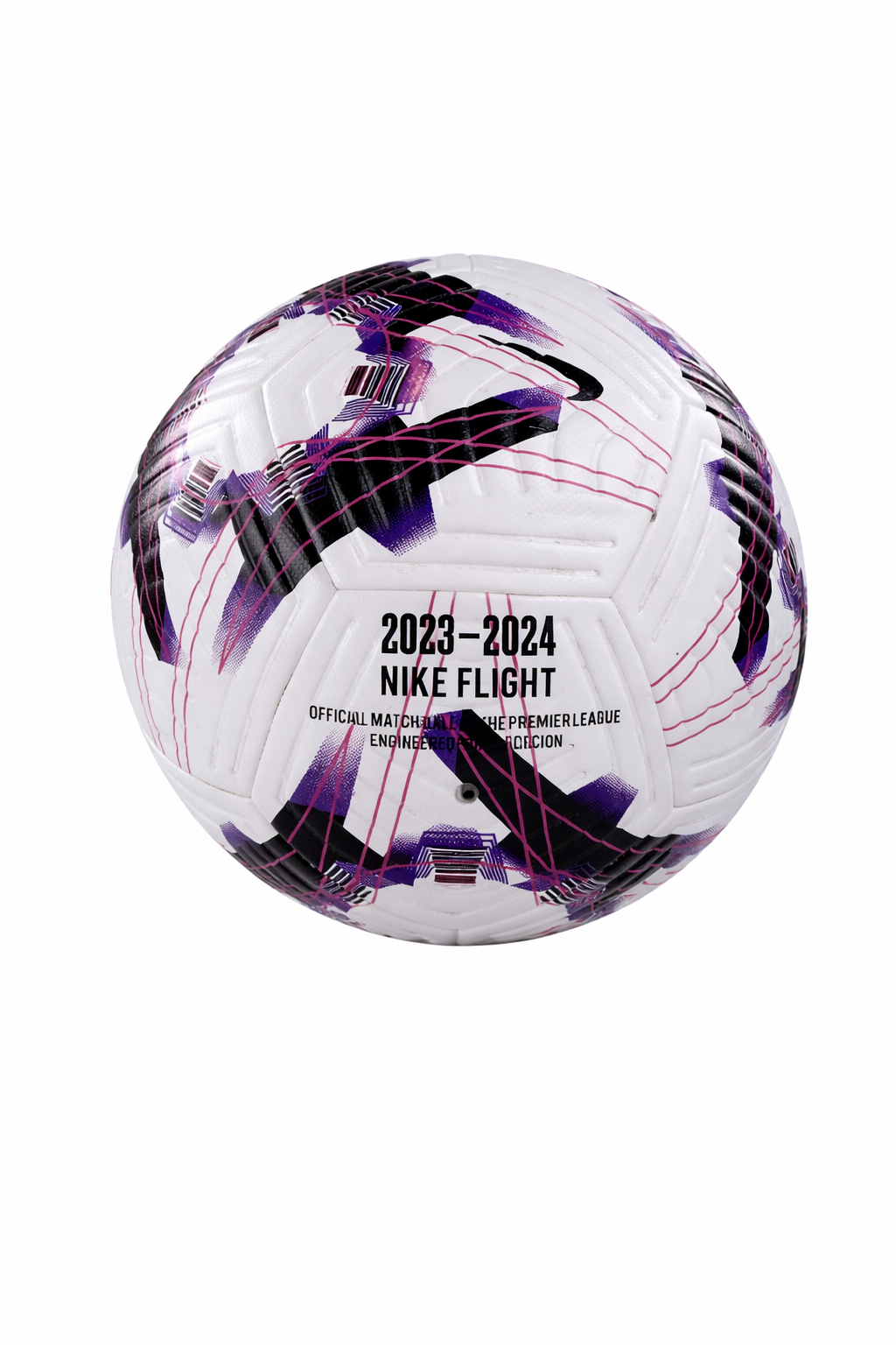 Nike Flighgt 2023-24