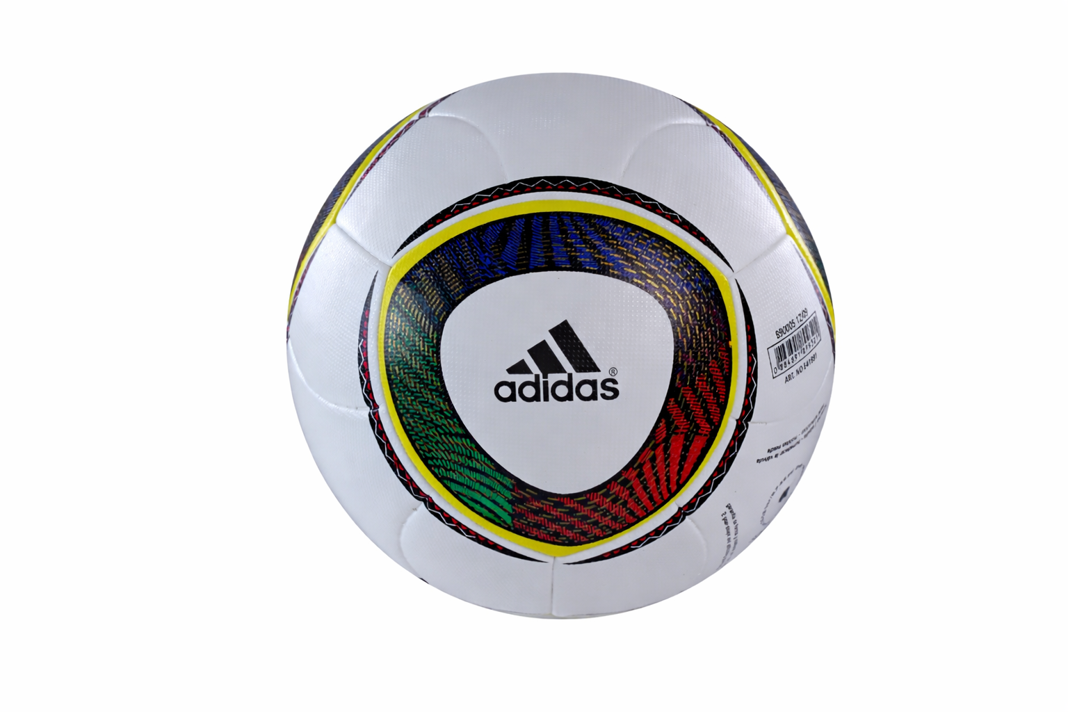 Adidas Sout Africa 2010