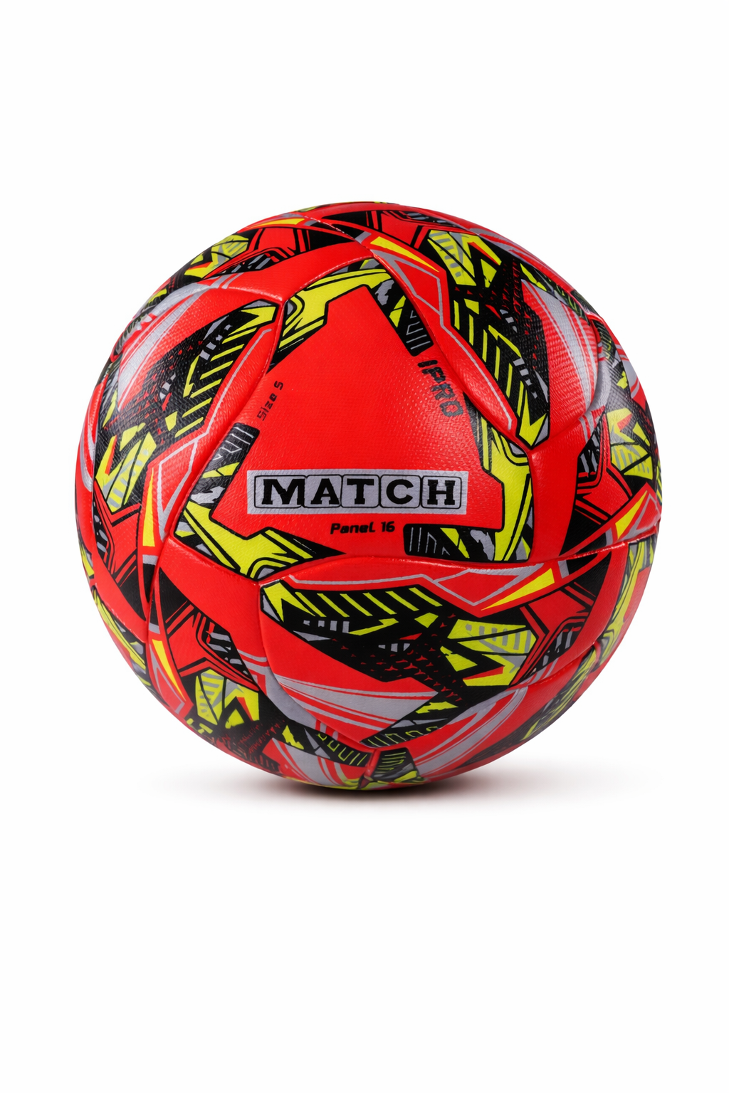 Match Pro Hybrid