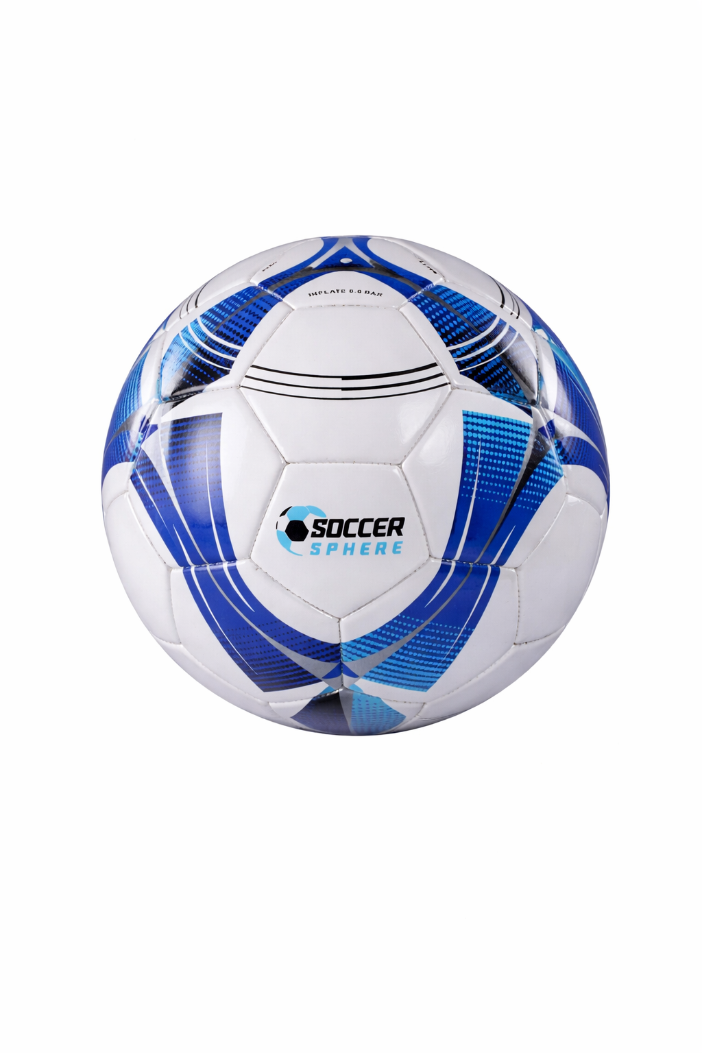 Soccer Sphere 3 Hybrid