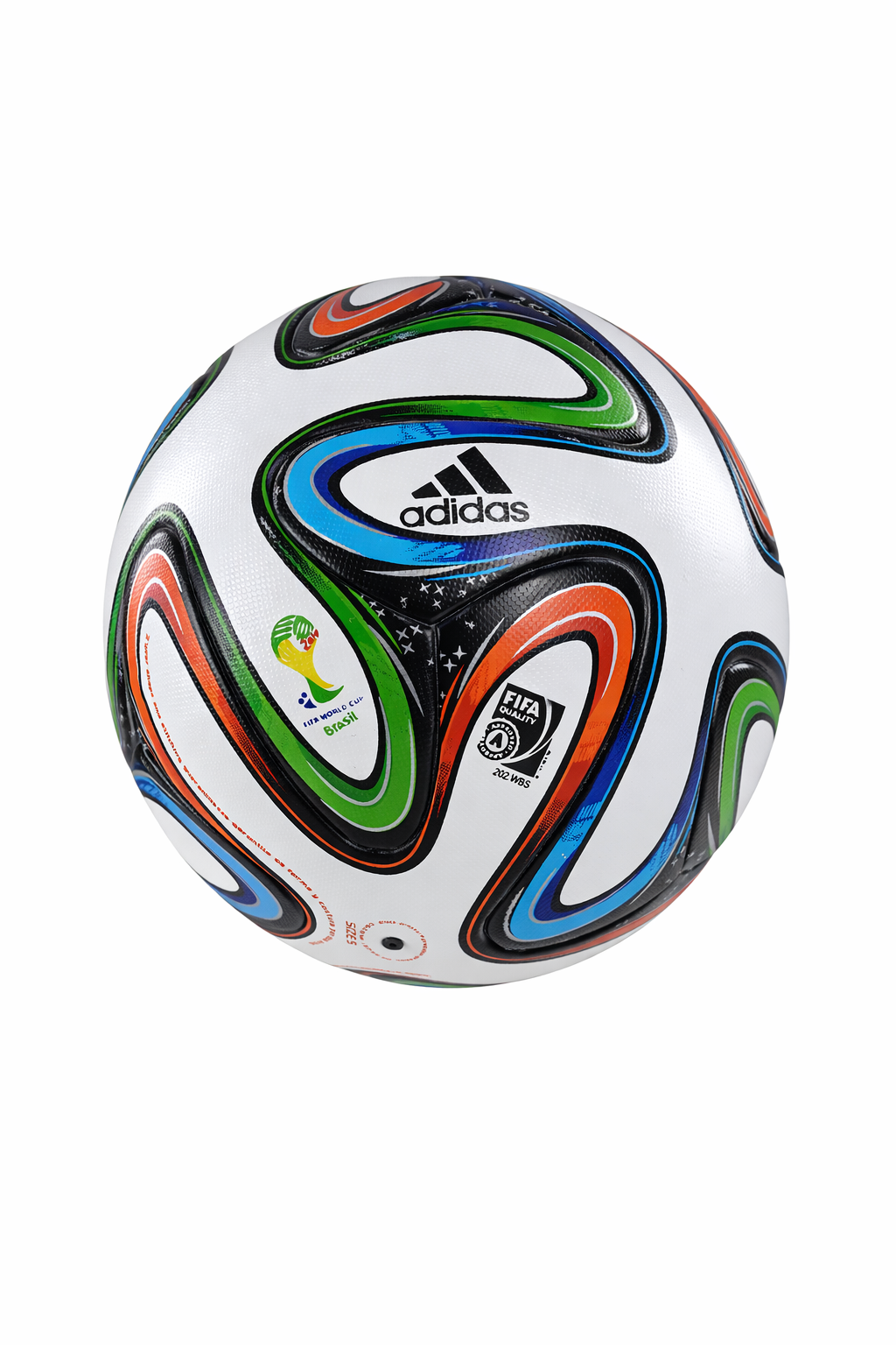 Adidas Fifa wc brasil