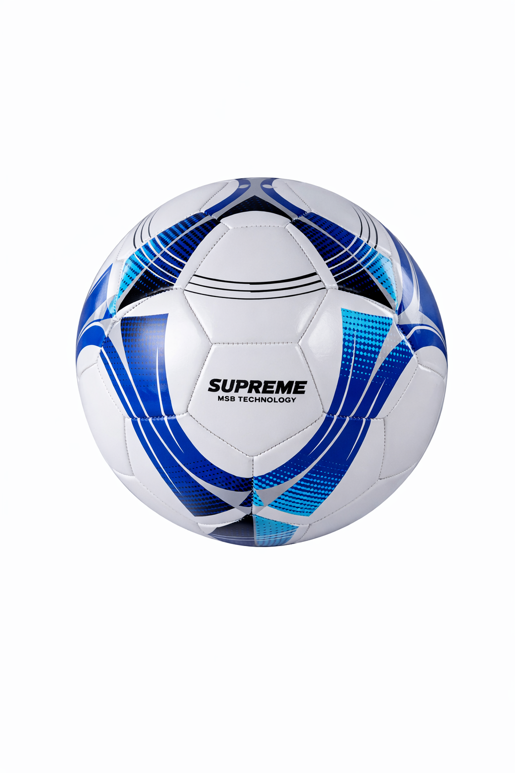 Soccer Sphere 3 Hybrid