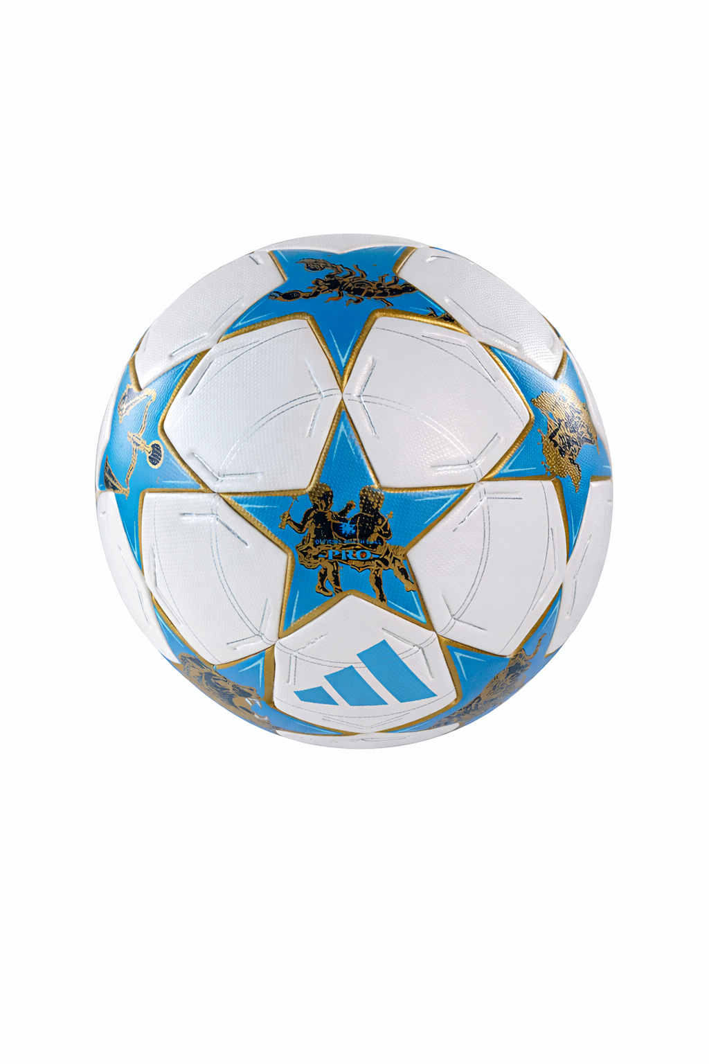 Adidas Champions League