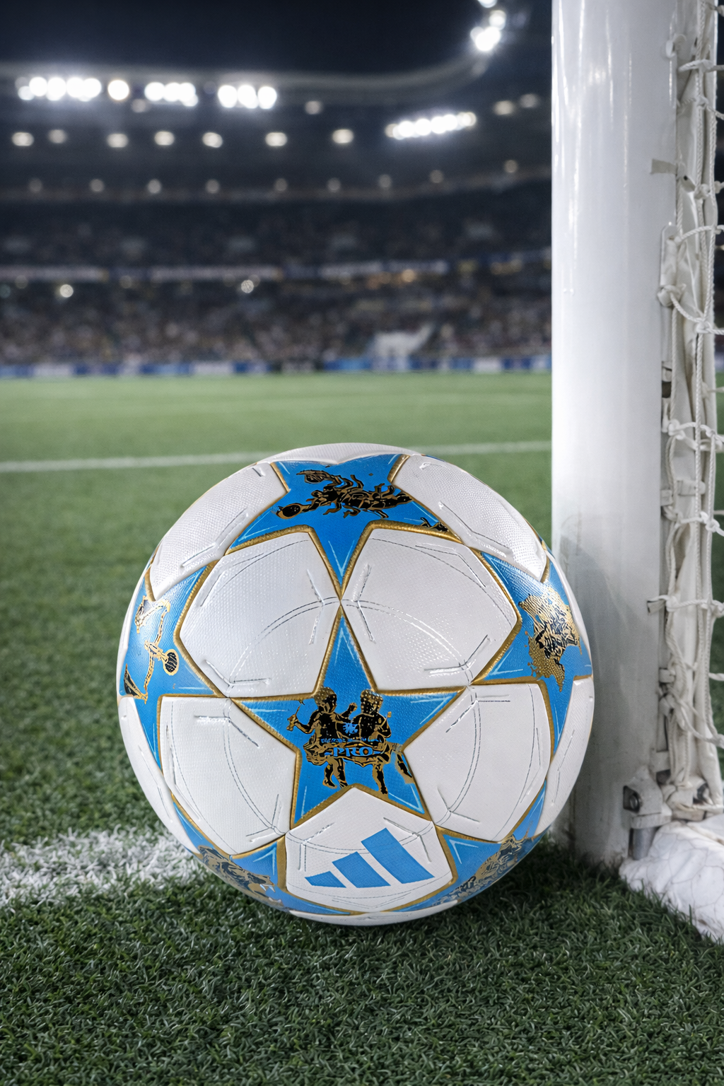 Adidas Champions League