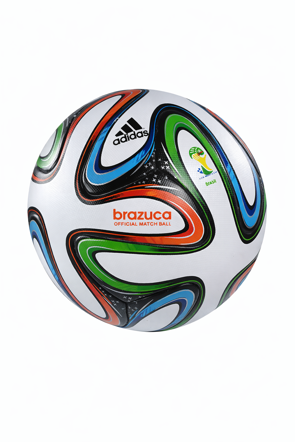 Adidas Fifa wc brasil