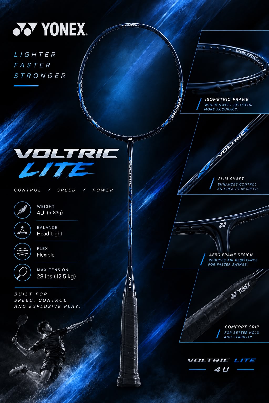 Yonex Astrox