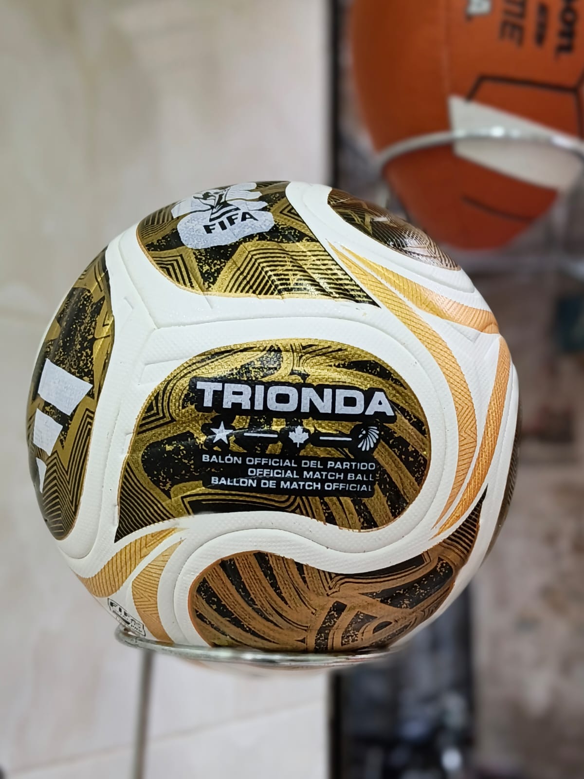 Trionda Pro Final Edition