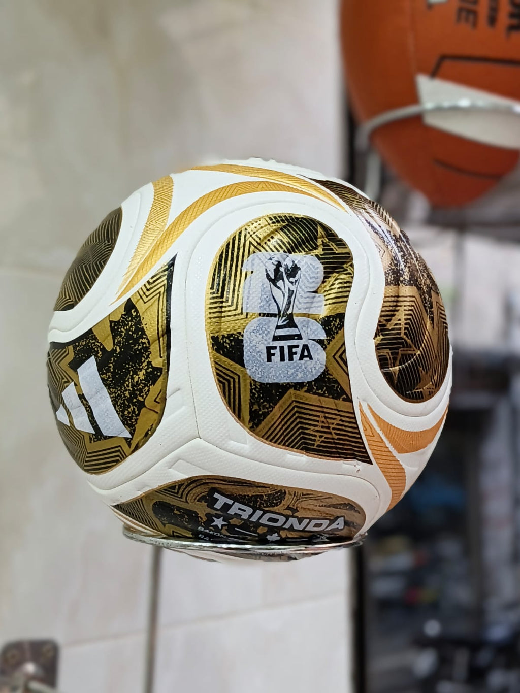 Trionda Pro Final Edition