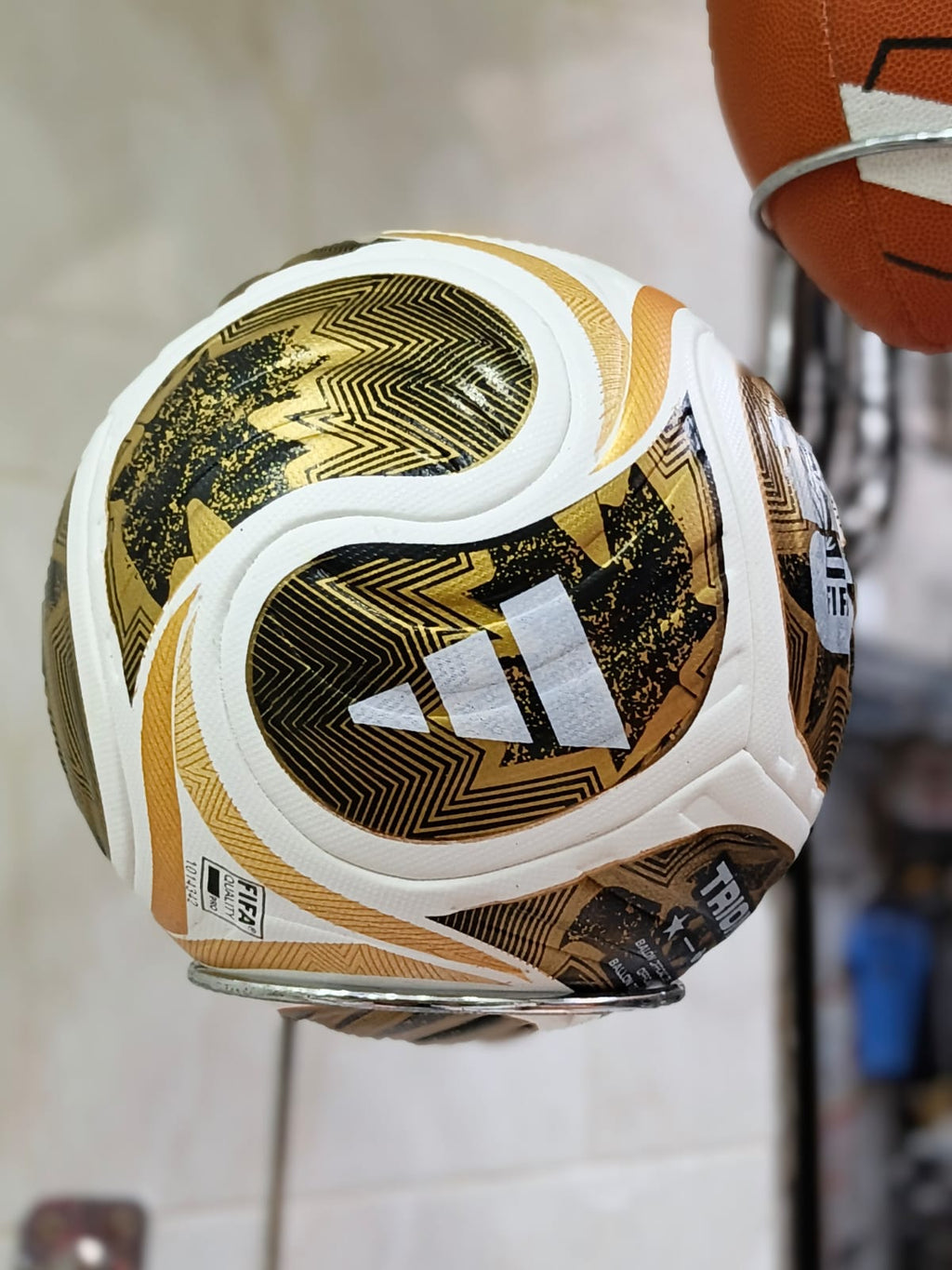 Trionda Pro Final Edition
