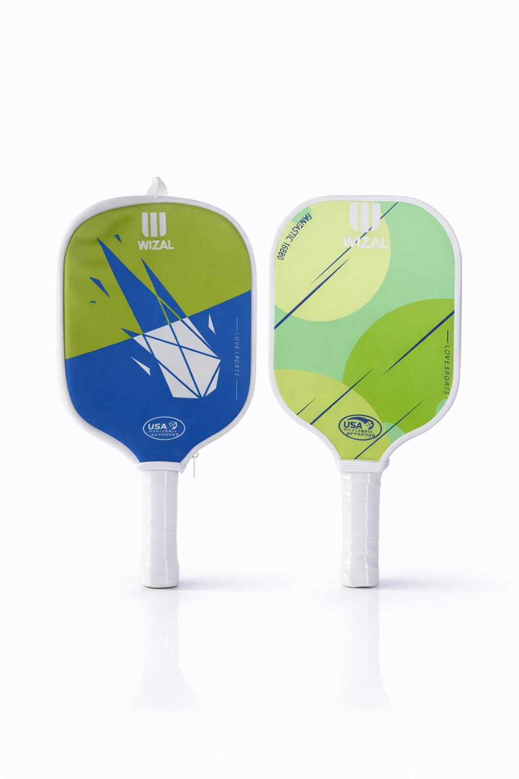Wizal Pickle Racket
