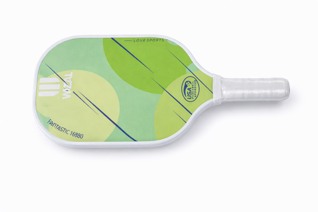 Wizal Pickle Racket
