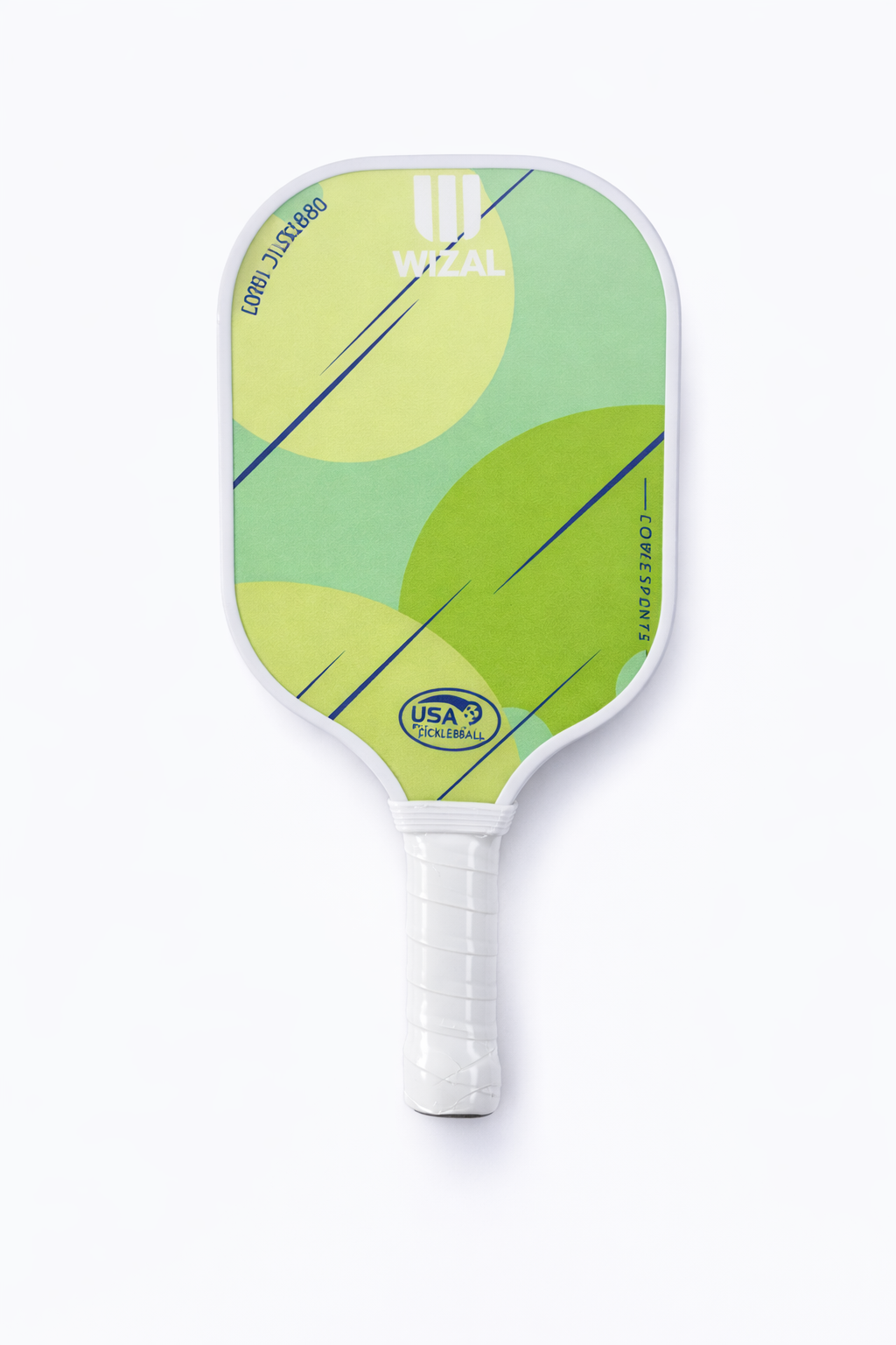 Wizal Pickle Racket