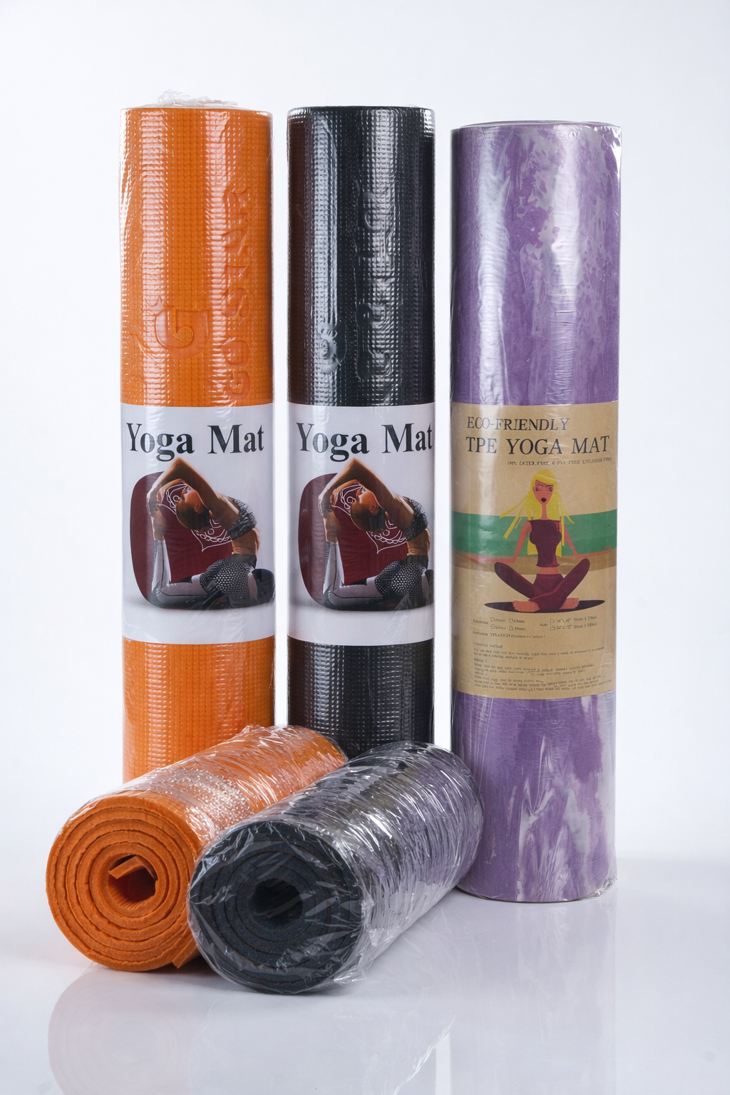 Yoga Mat