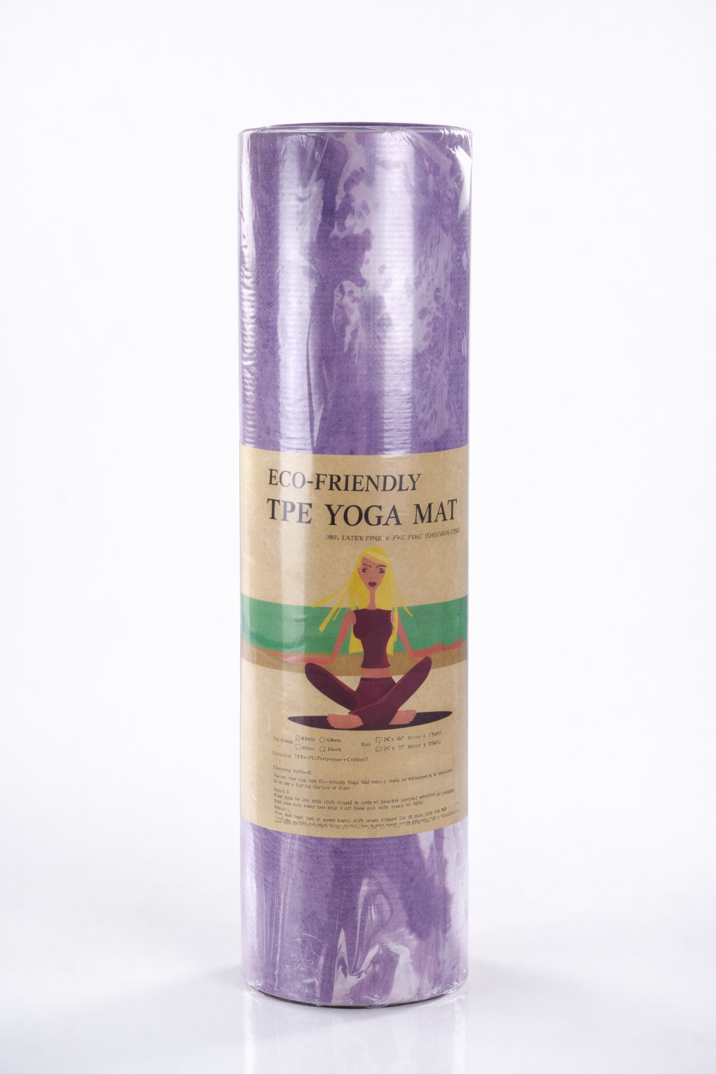 Yoga Mat