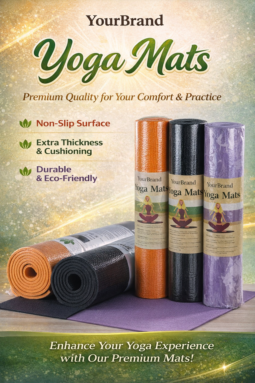 Yoga Mat