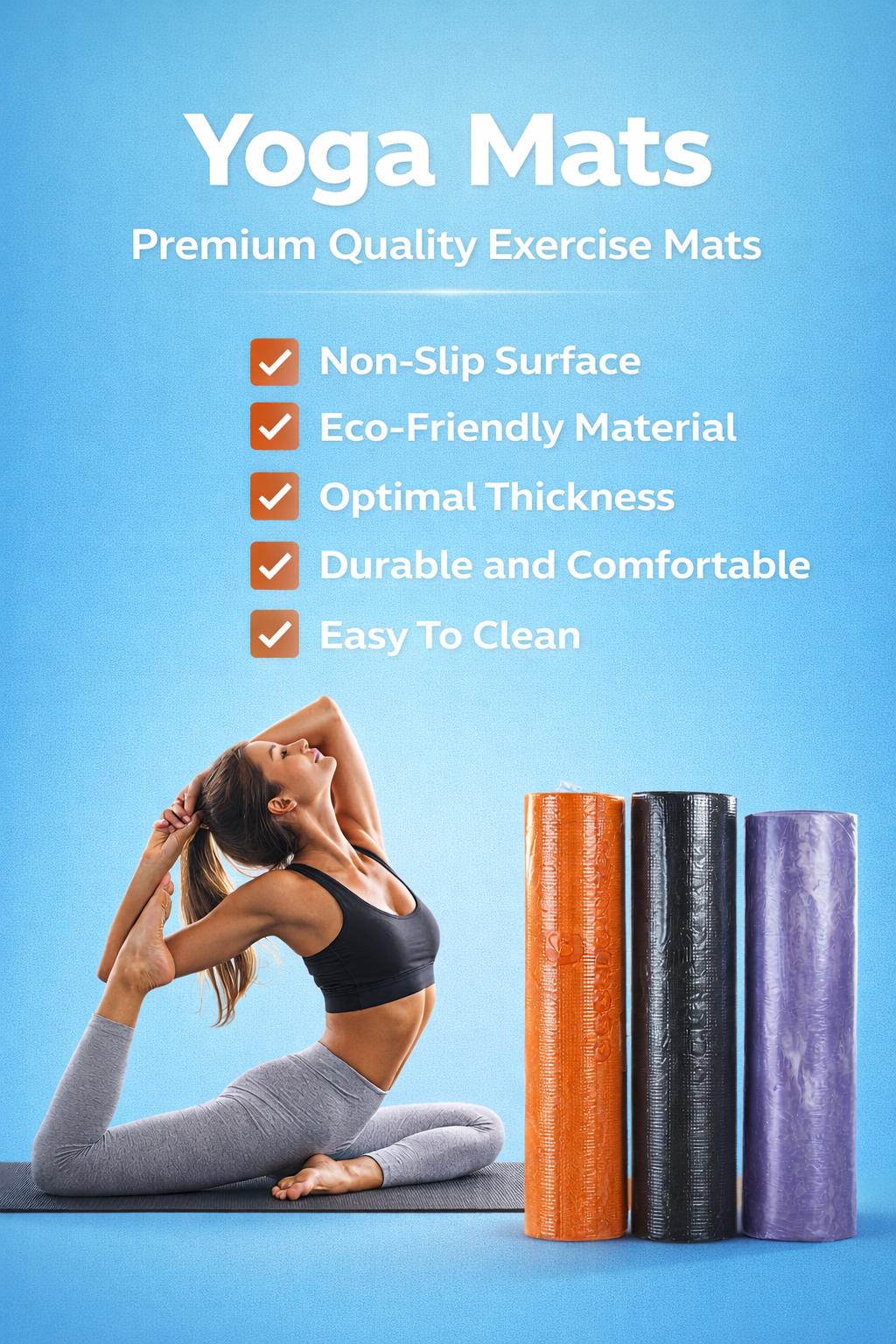 Yoga Mat