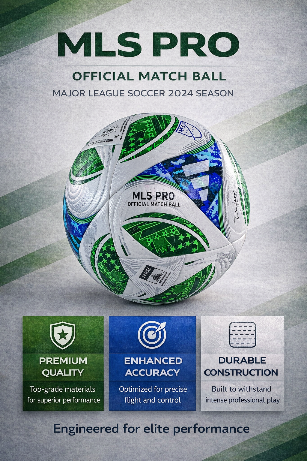 Mls Pro