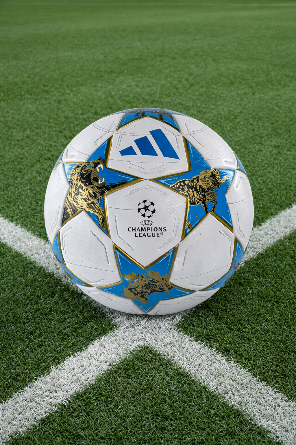Adidas Champions League
