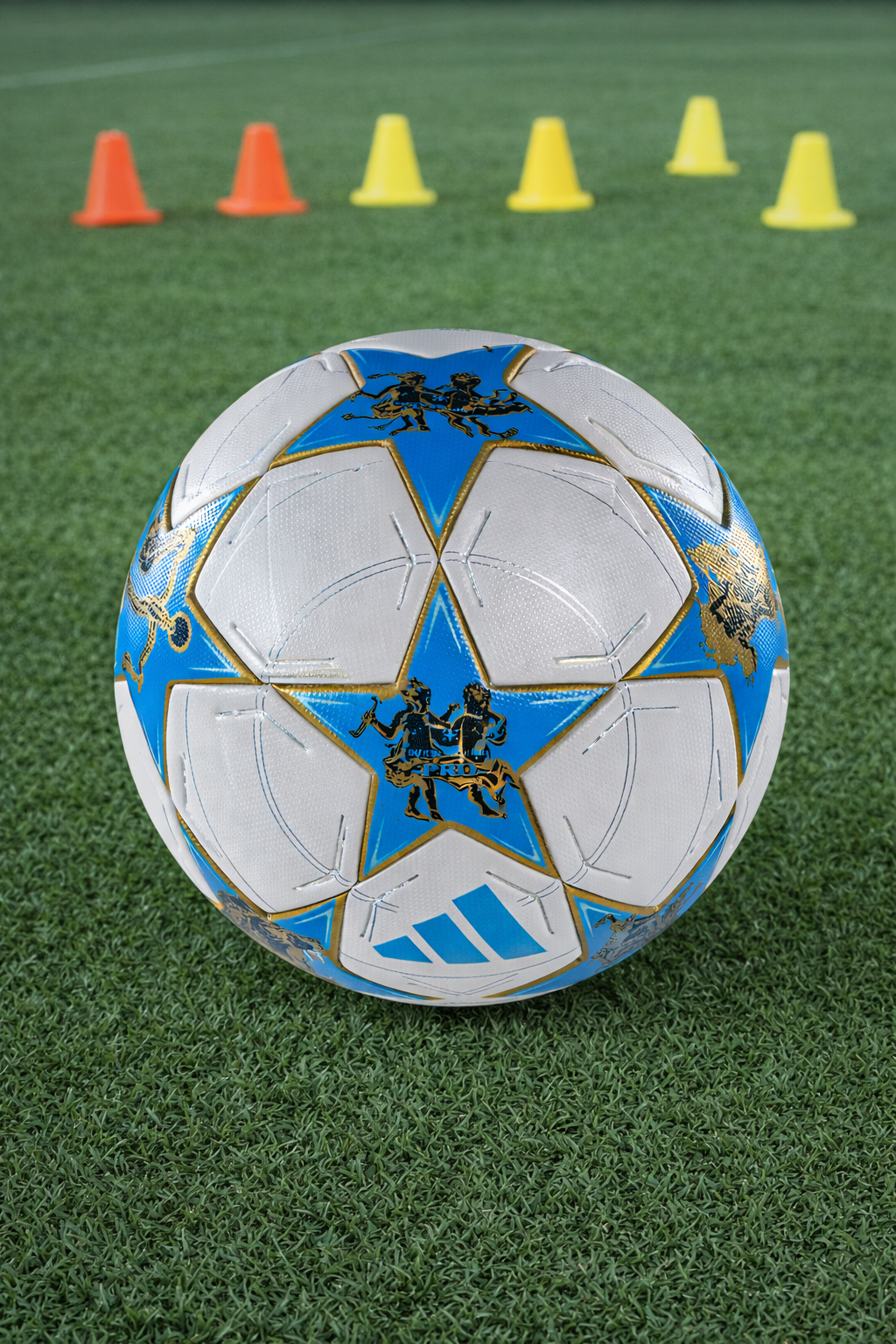 Adidas Champions League